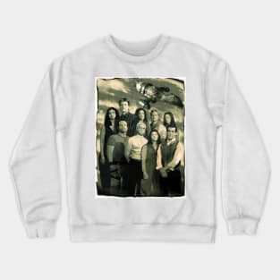 FireFly Cast Crewneck Sweatshirt